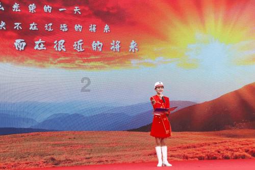 空闲农场